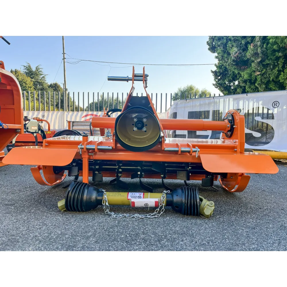 Teška freza za traktor DELEKS DFM125 – 125 cm — slika 15 od 15
