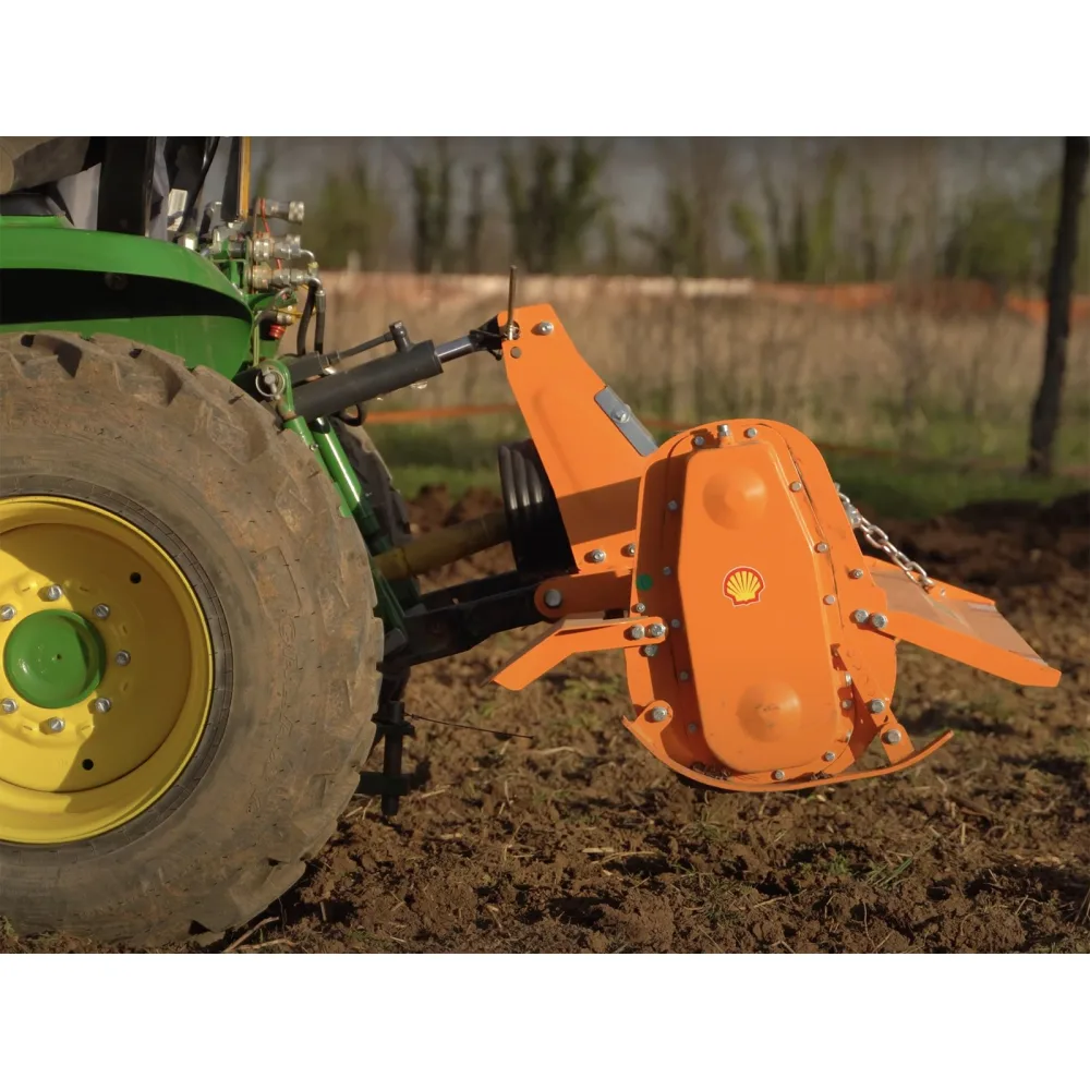 Teška freza za traktor DELEKS DFM125 – 125 cm — slika 8 od 15