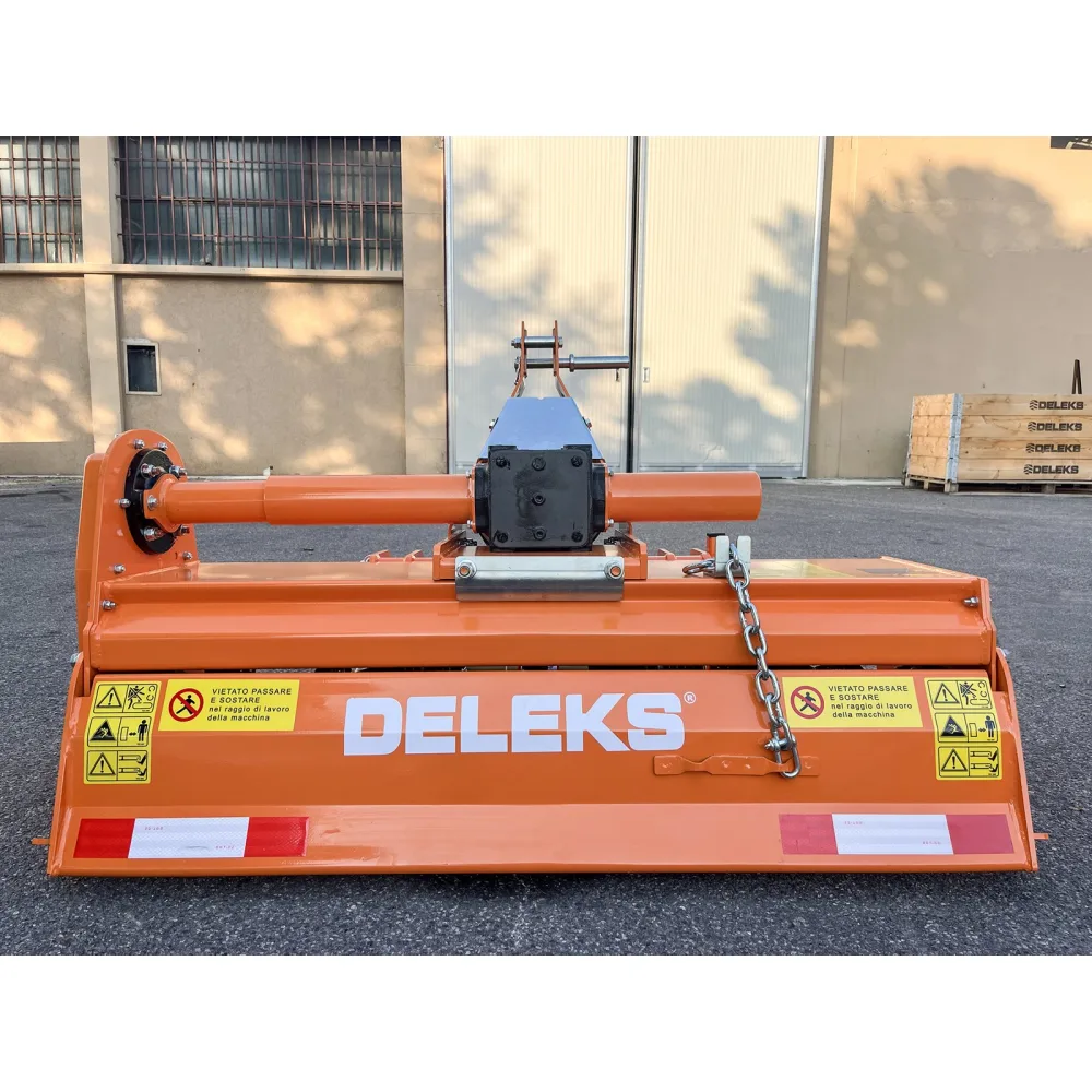 Teška freza za traktor DELEKS DFM125 – 125 cm — slika 14 od 15