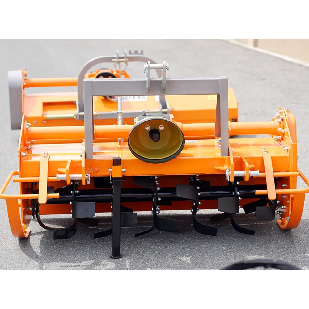 Teška freza za traktor DELEKS DFH150 – 150 cm — slika 7 od 15