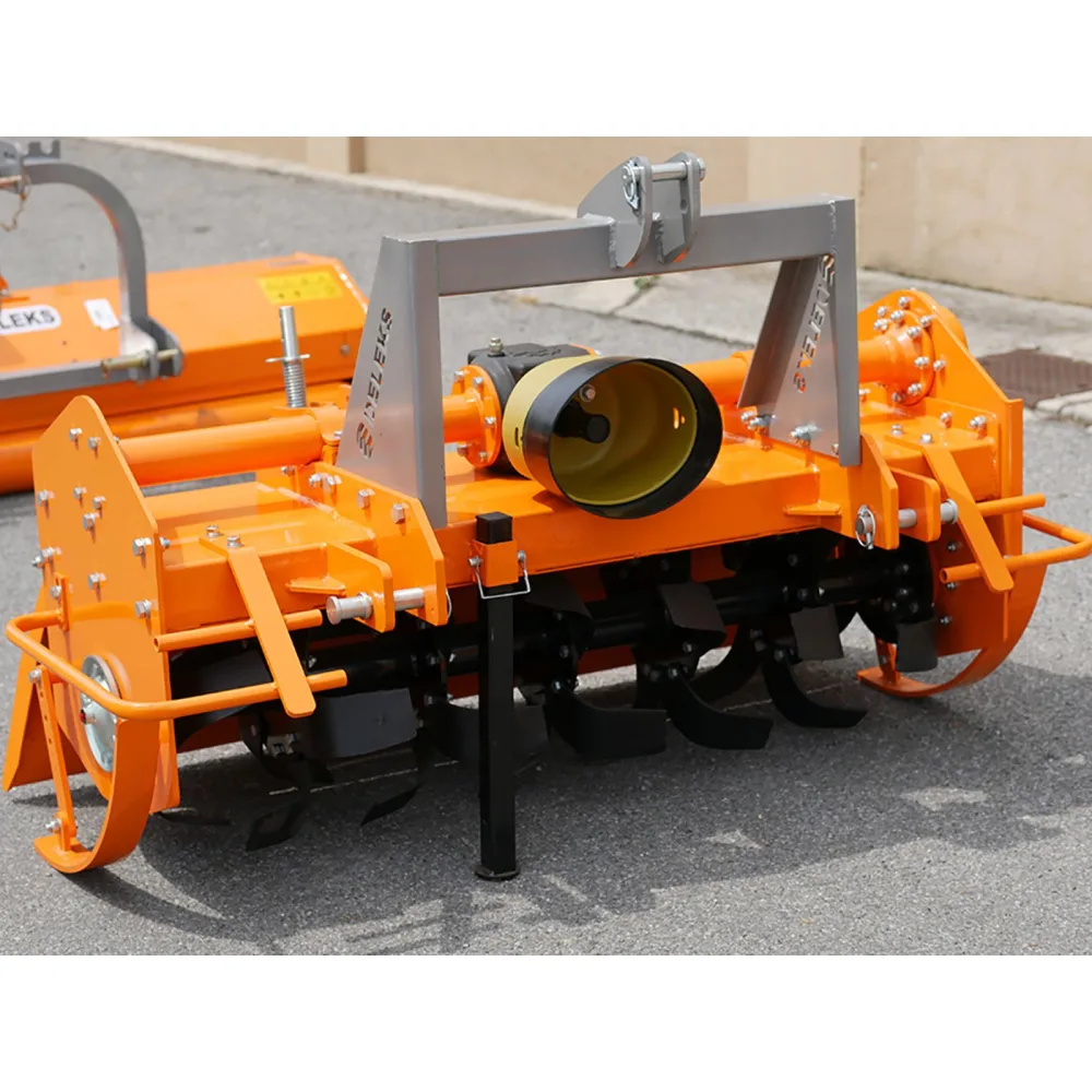 Teška freza za traktor DELEKS DFH150 – 150 cm — slika 6 od 15