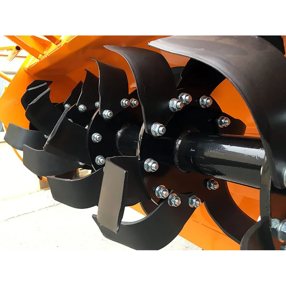 Teška freza za traktor DELEKS DFH150 – 150 cm — slika 14 od 15