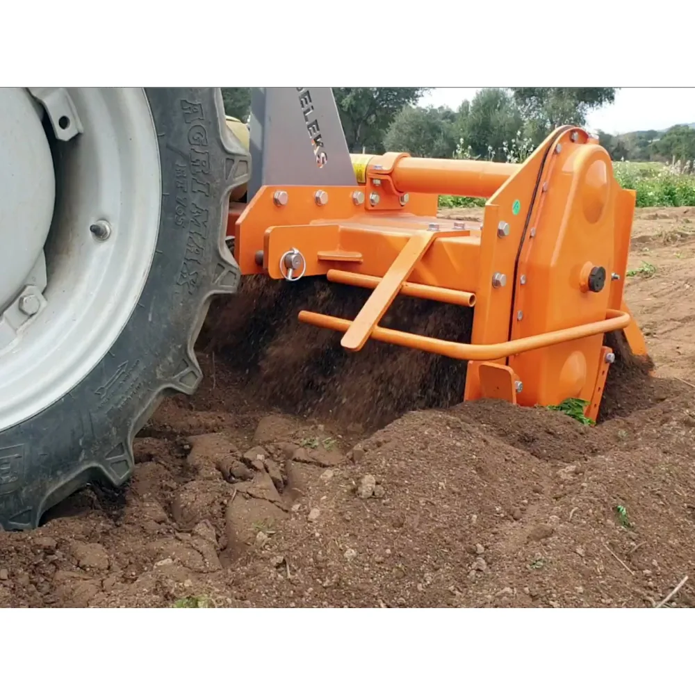 Teška freza za traktor DELEKS DFH150 – 150 cm — slika 9 od 15