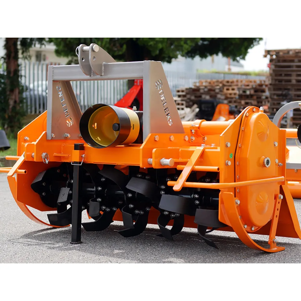 Teška freza za traktor DELEKS DFH150 – 150 cm — slika 5 od 15