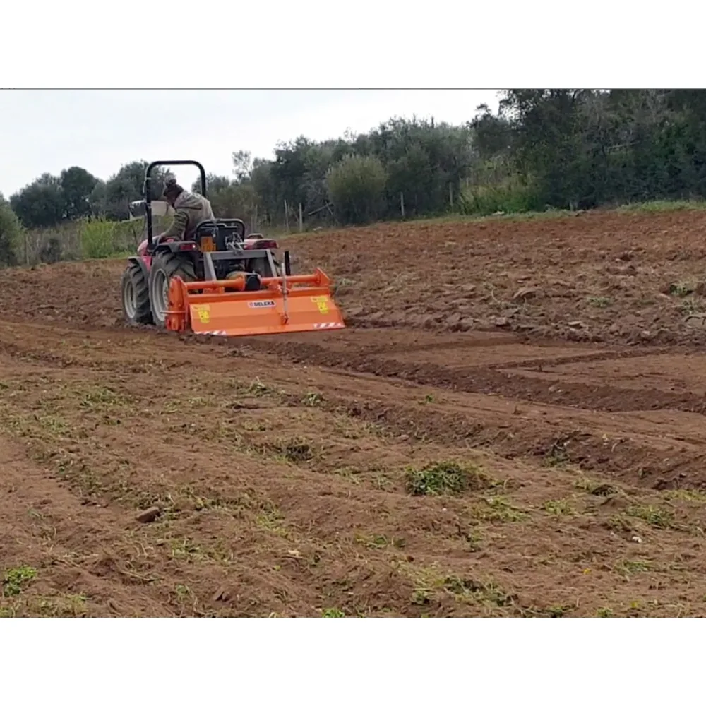 Teška freza za traktor DELEKS DFH180 – 180 cm — slika 14 od 15