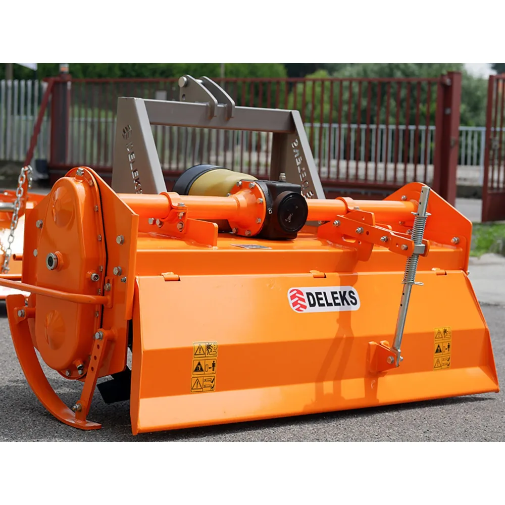 Teška freza za traktor DELEKS DFH180 – 180 cm — slika 8 od 15