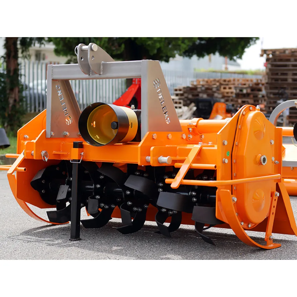 Teška freza za traktor DELEKS DFH180 – 180 cm — slika 3 od 15