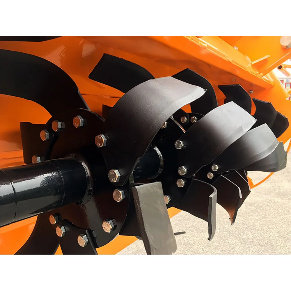 Teška freza za traktor DELEKS DFH180 – 180 cm — slika 9 od 15