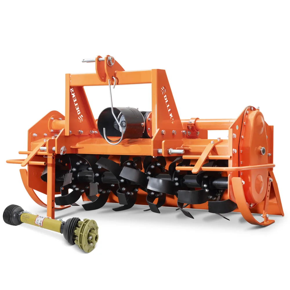 Teška freza za traktor DELEKS DFH180 – 180 cm