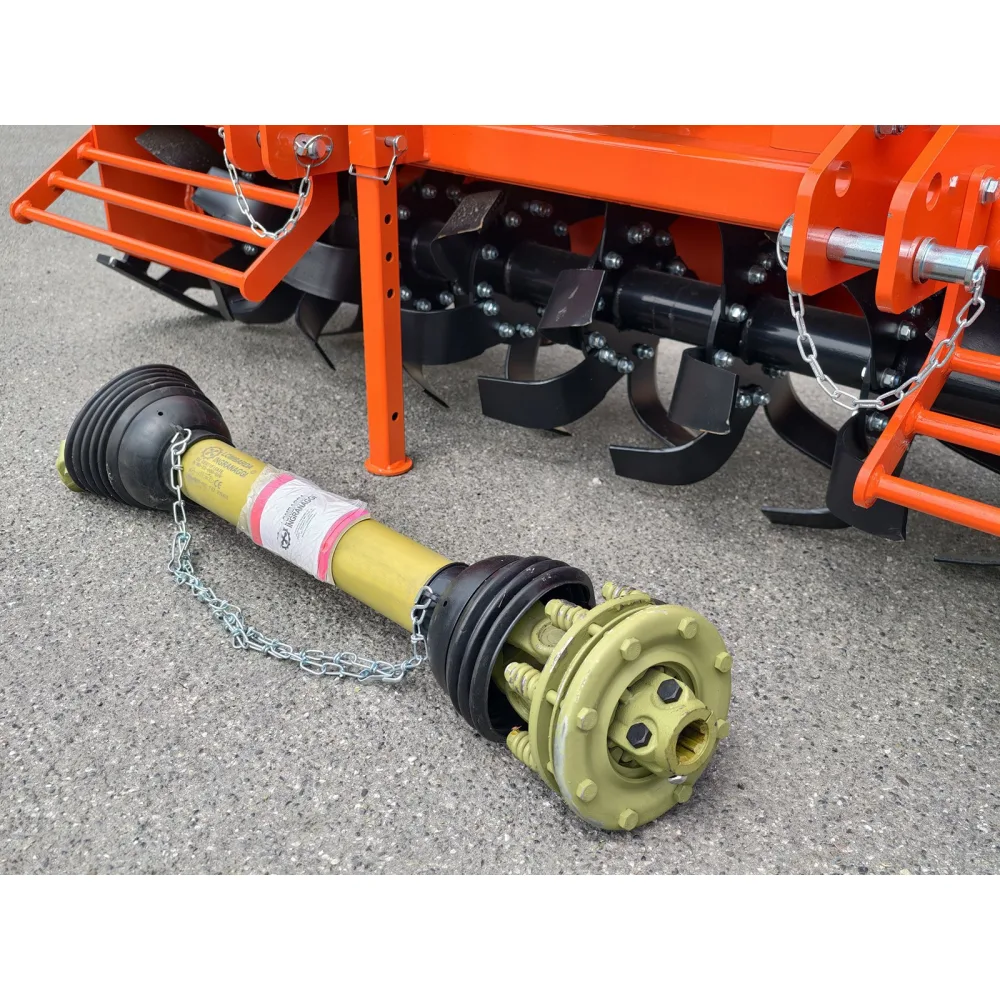 Teška freza za traktor DELEKS DFH220 – 220 cm — slika 12 od 15