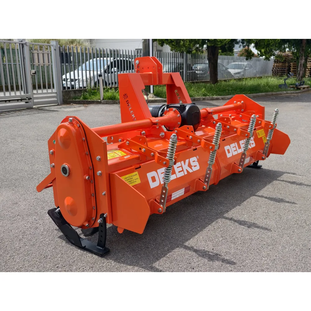 Teška freza za traktor DELEKS DFH220 – 220 cm — slika 9 od 15