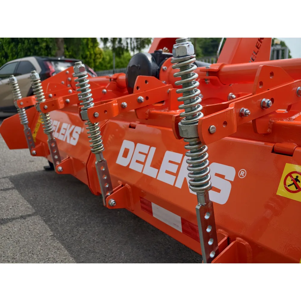 Teška freza za traktor DELEKS DFH220 – 220 cm — slika 15 od 15