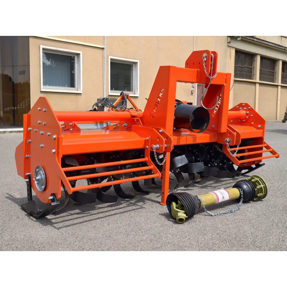 Teška freza za traktor DELEKS DFH220 – 220 cm — slika 3 od 15