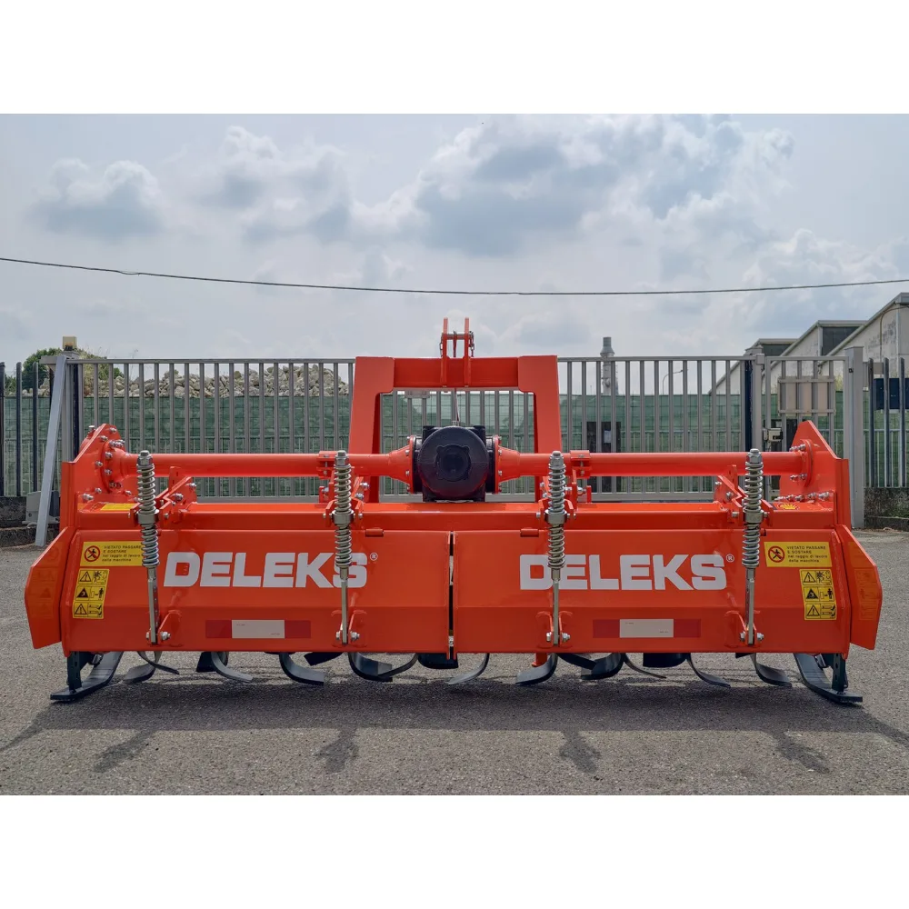Teška freza za traktor DELEKS DFH220 – 220 cm — slika 8 od 15