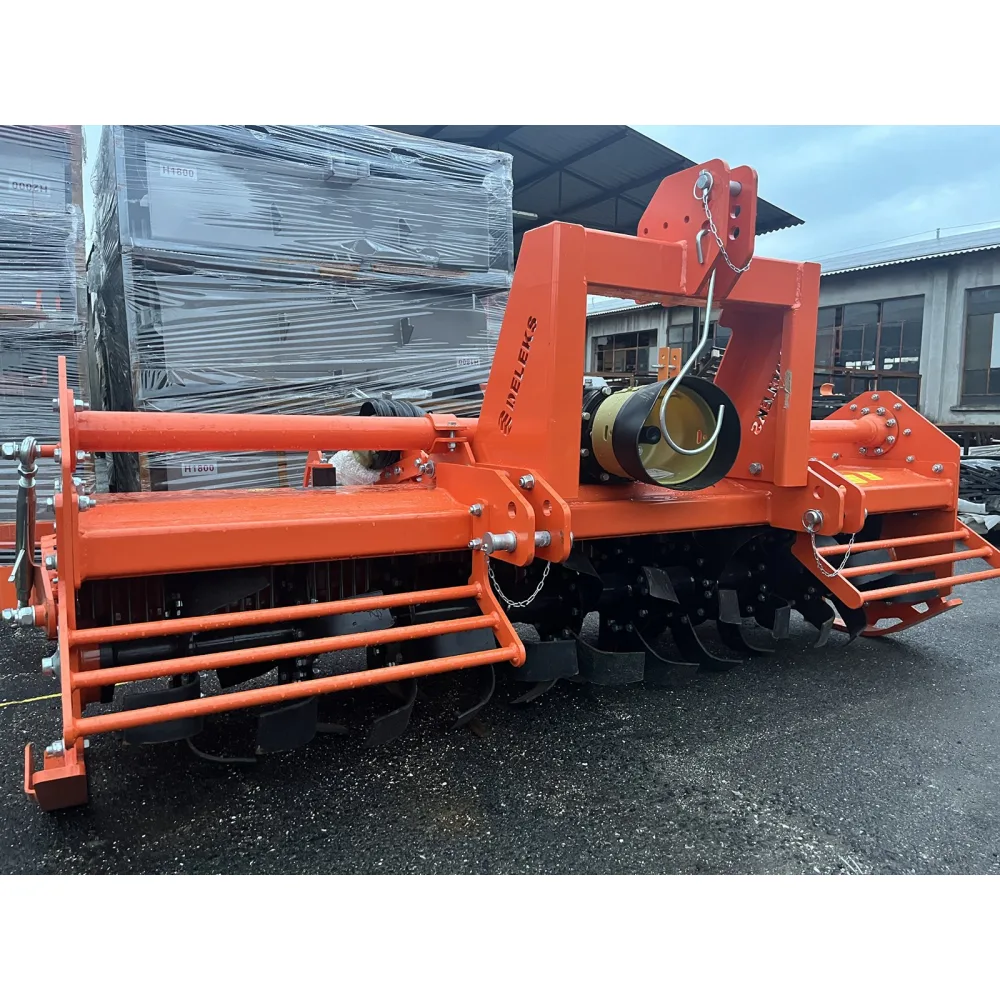 Teška freza za traktor DELEKS DFTR200 – 200 cm — slika 13 od 15
