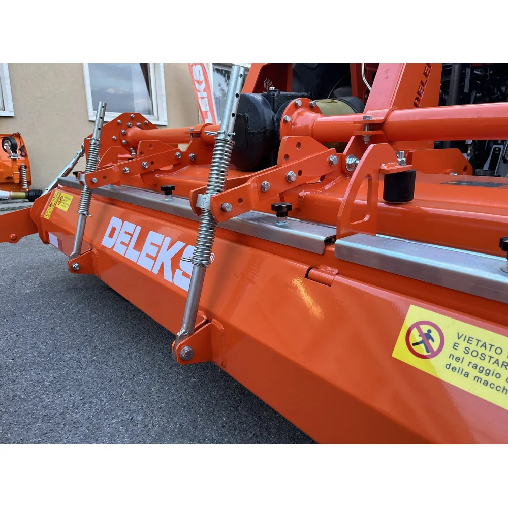 Teška freza za traktor DELEKS DFTR200 – 200 cm — slika 11 od 15