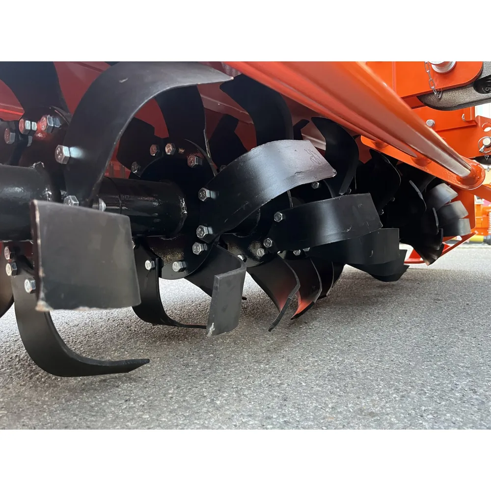 Teška freza za traktor DELEKS DFTR200 – 200 cm — slika 8 od 15