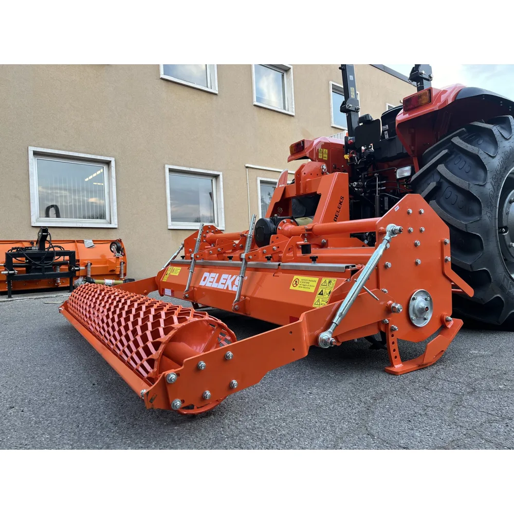 Teška freza za traktor DELEKS DFTR200 – 200 cm — slika 5 od 15