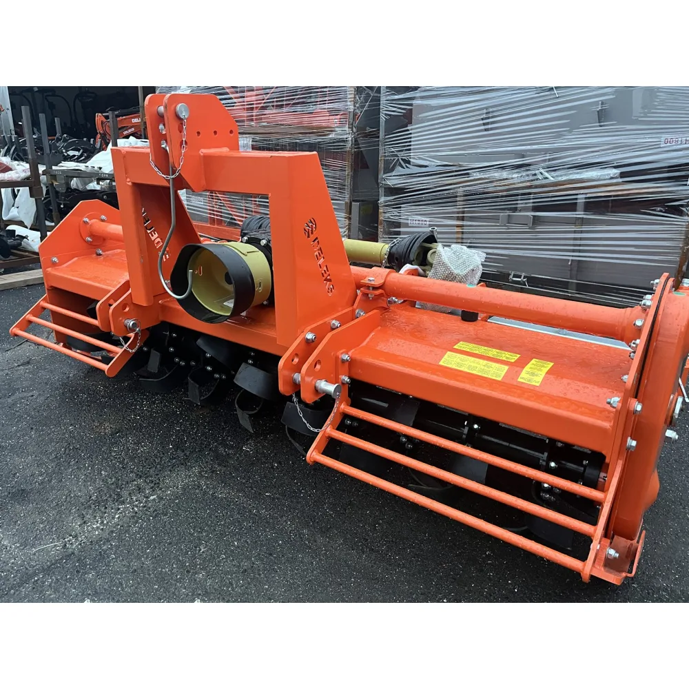 Teška freza za traktor DELEKS DFTR220 – 220 cm — slika 14 od 15