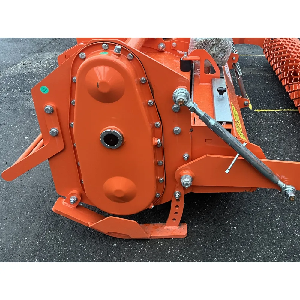 Teška freza za traktor DELEKS DFTR220 – 220 cm — slika 15 od 15
