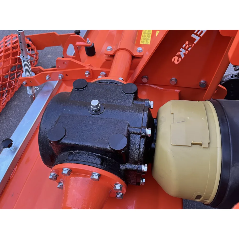 Teška freza za traktor DELEKS DFTR220 – 220 cm — slika 10 od 15