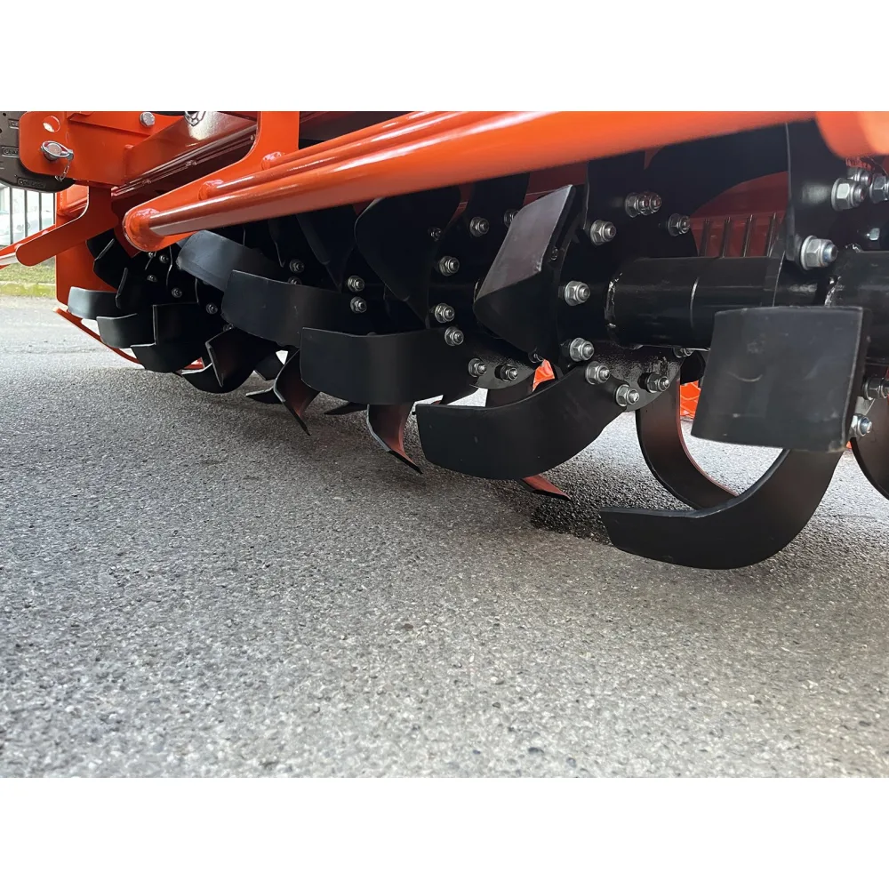 Teška freza za traktor DELEKS DFTR220 – 220 cm — slika 7 od 15
