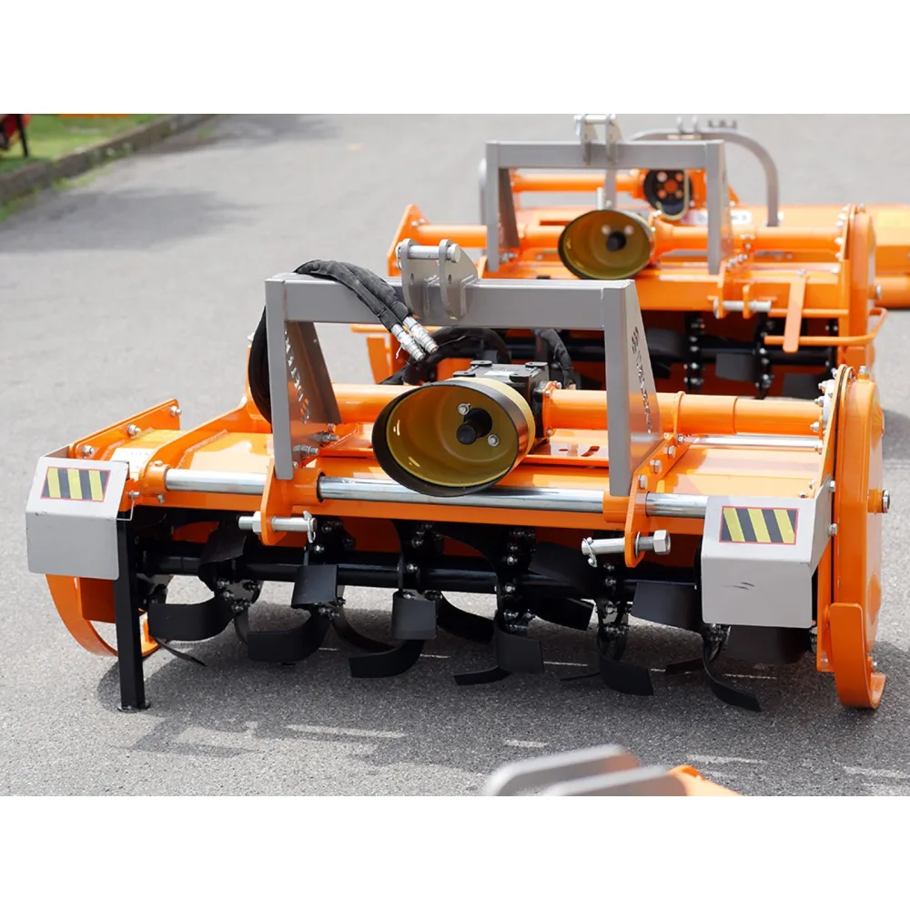 Freza za traktor s hidrauličnim pomakom DELEKS DFHIDR180 – 180 cm — slika 15 od 15