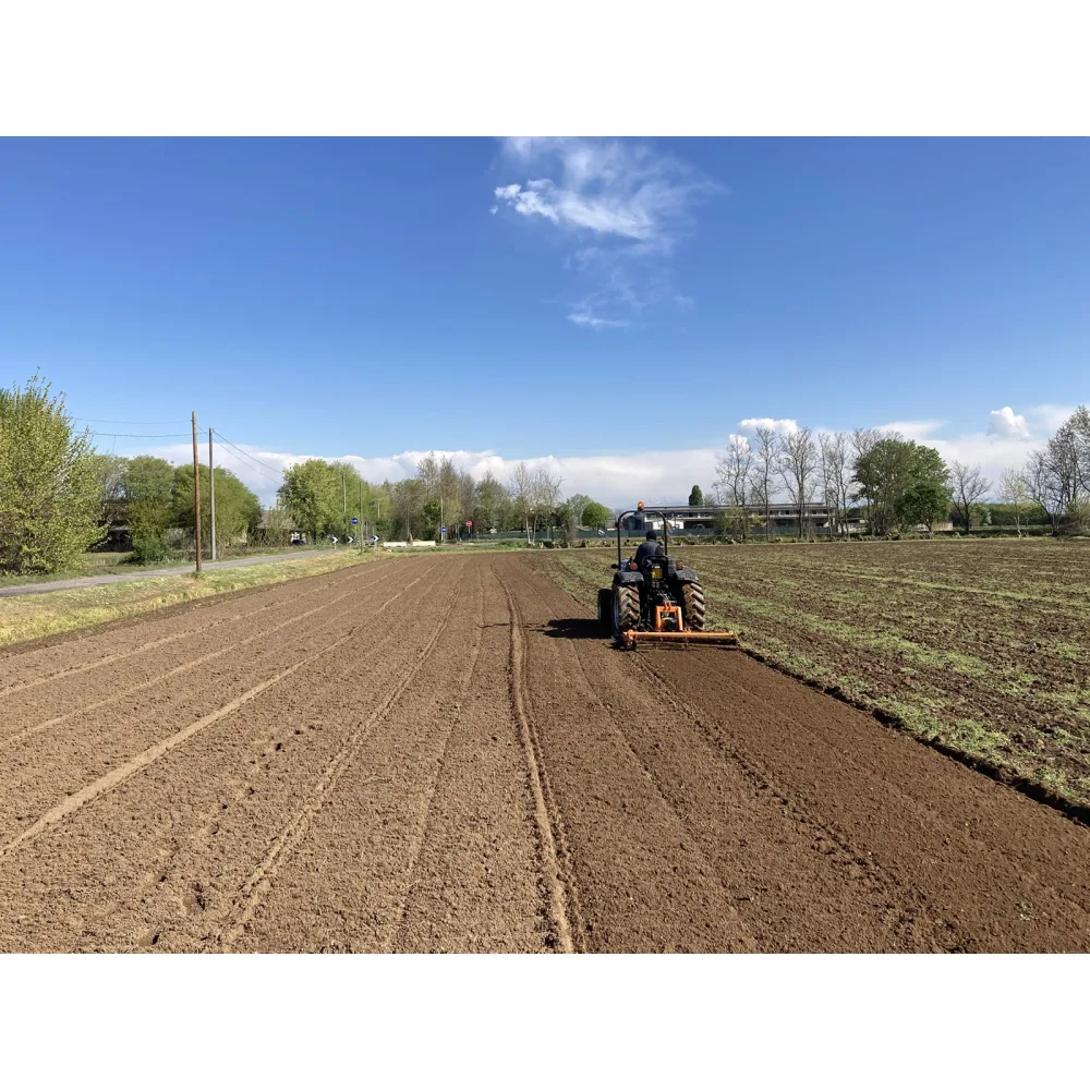 Roto drljača za traktor DELEKS KR160 i KR160R – 165 cm — slika 9 od 15
