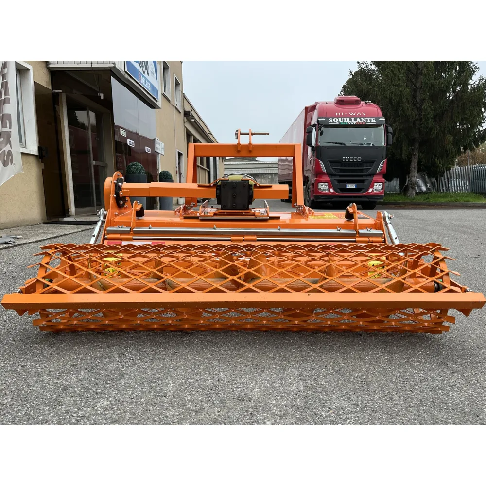 Ukopačica kamena za traktor DELEKS DFU120 – 115 cm — slika 9 od 15