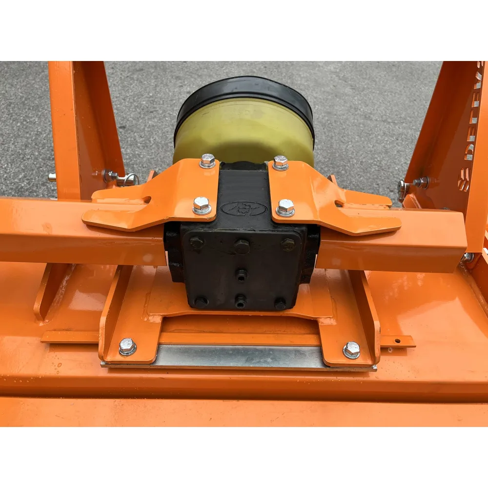 Ukopačica kamena za traktor DELEKS DFU120 – 115 cm — slika 11 od 15