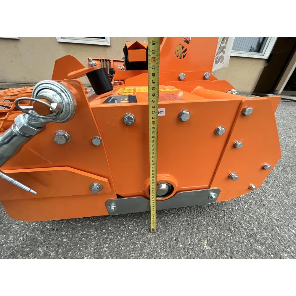 Ukopačica kamena za traktor DELEKS DFU120 – 115 cm — slika 15 od 15