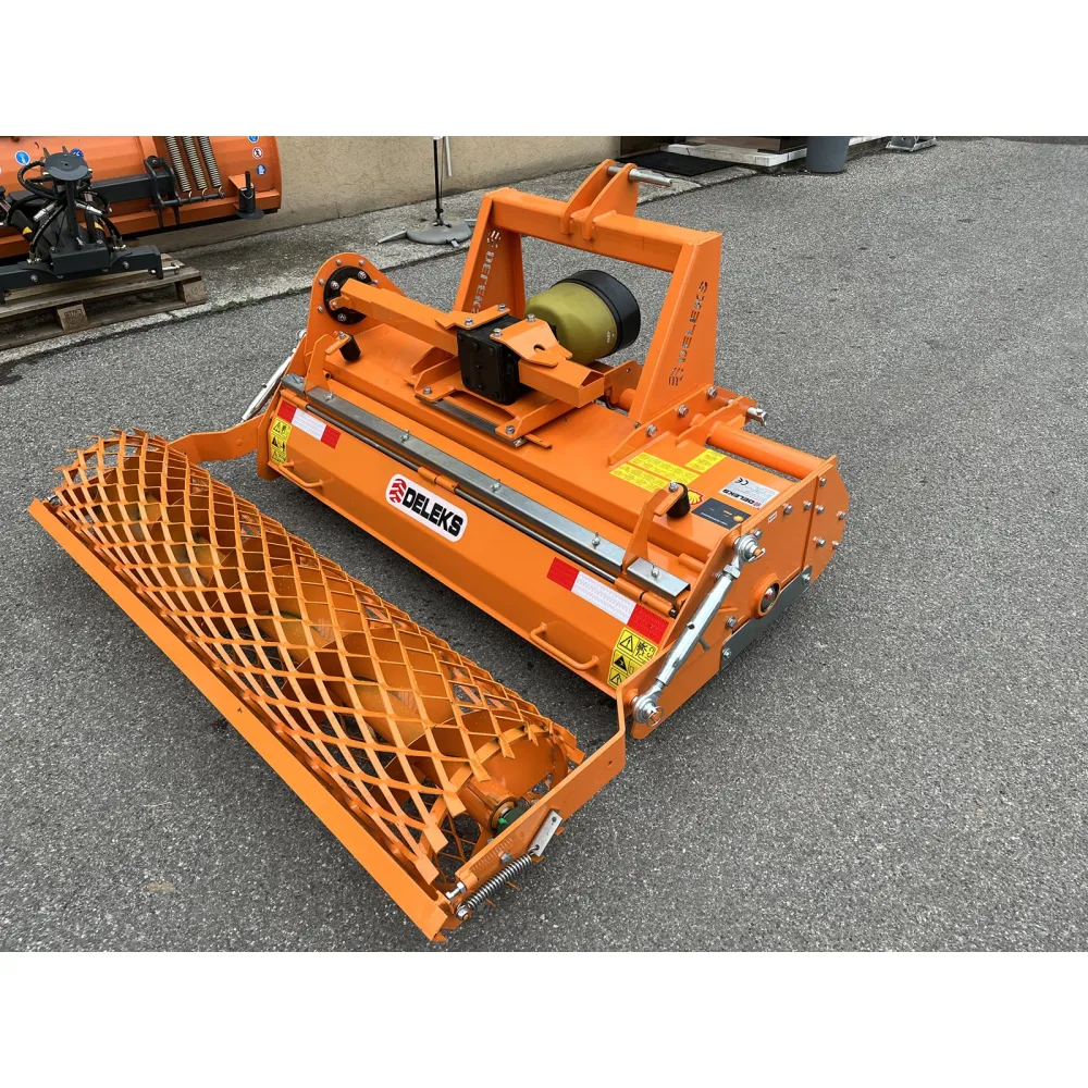Ukopačica kamena za traktor DELEKS DFU160 – 155 cm — slika 7 od 15