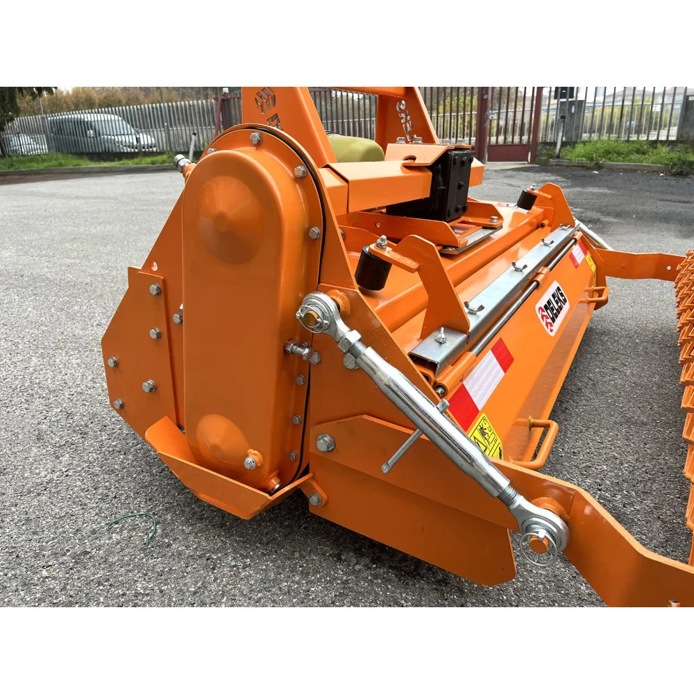 Ukopačica kamena za traktor DELEKS DFU160 – 155 cm — slika 10 od 15