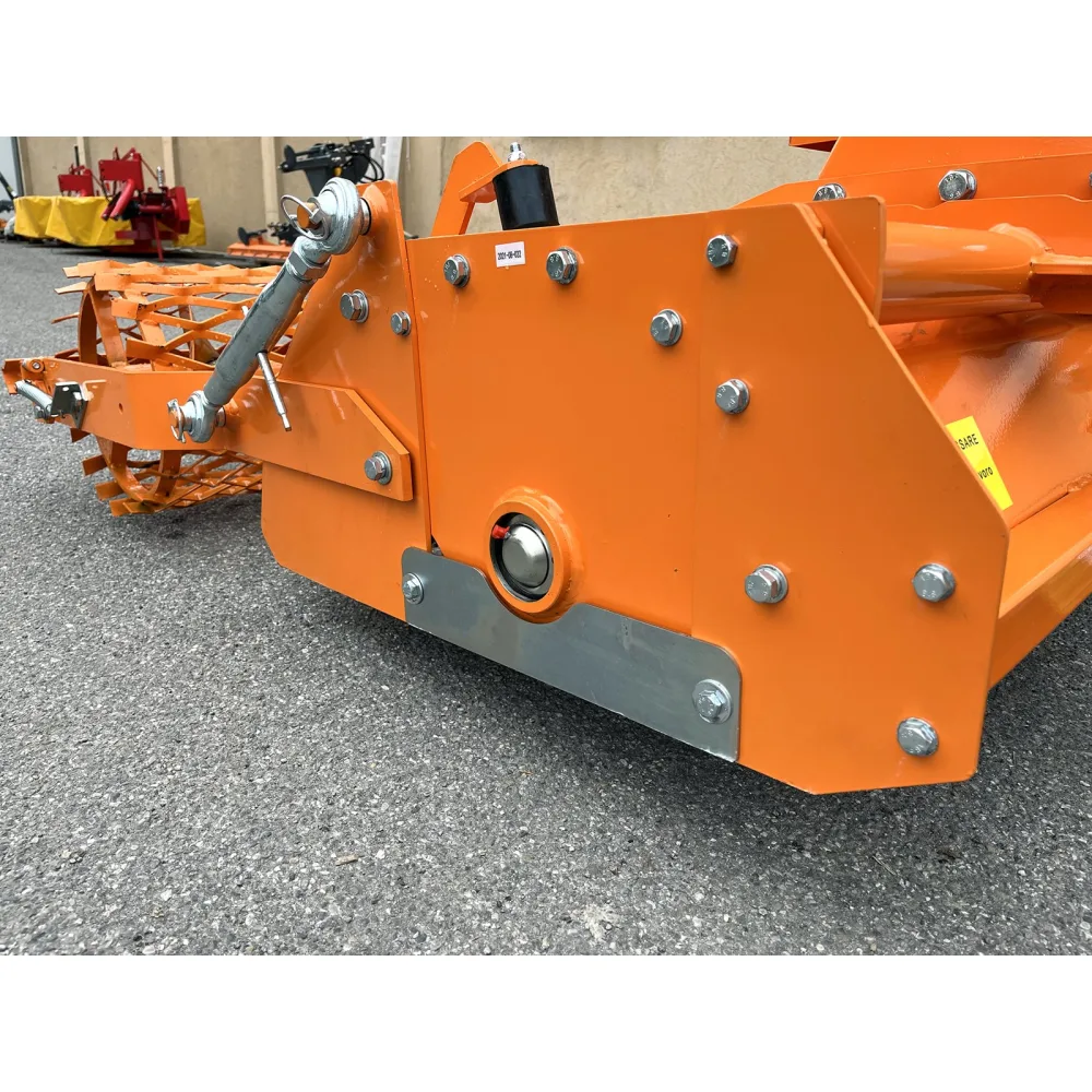 Ukopačica kamena za traktor DELEKS DFU160 – 155 cm — slika 12 od 15