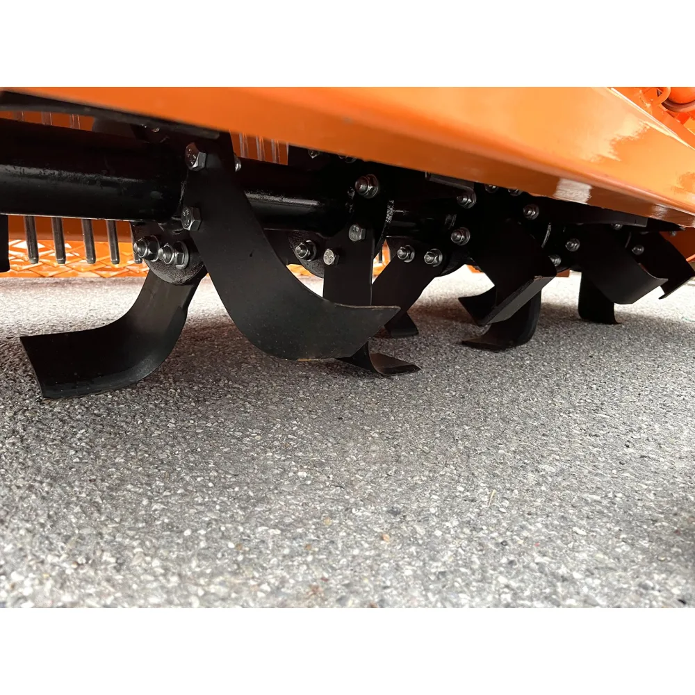 Ukopačica kamena za traktor DELEKS DFU160 – 155 cm — slika 11 od 15