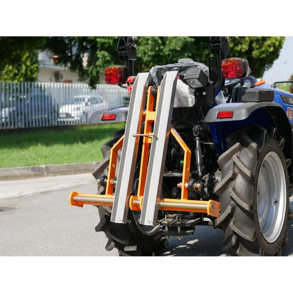 Paletne vilice za traktor DELEKS D300 — slika 5 od 15