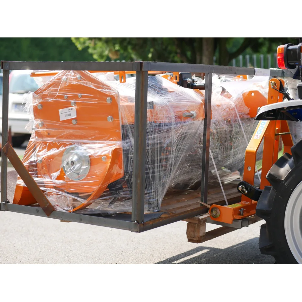 Paletne vilice za traktor DELEKS D300 — slika 12 od 15
