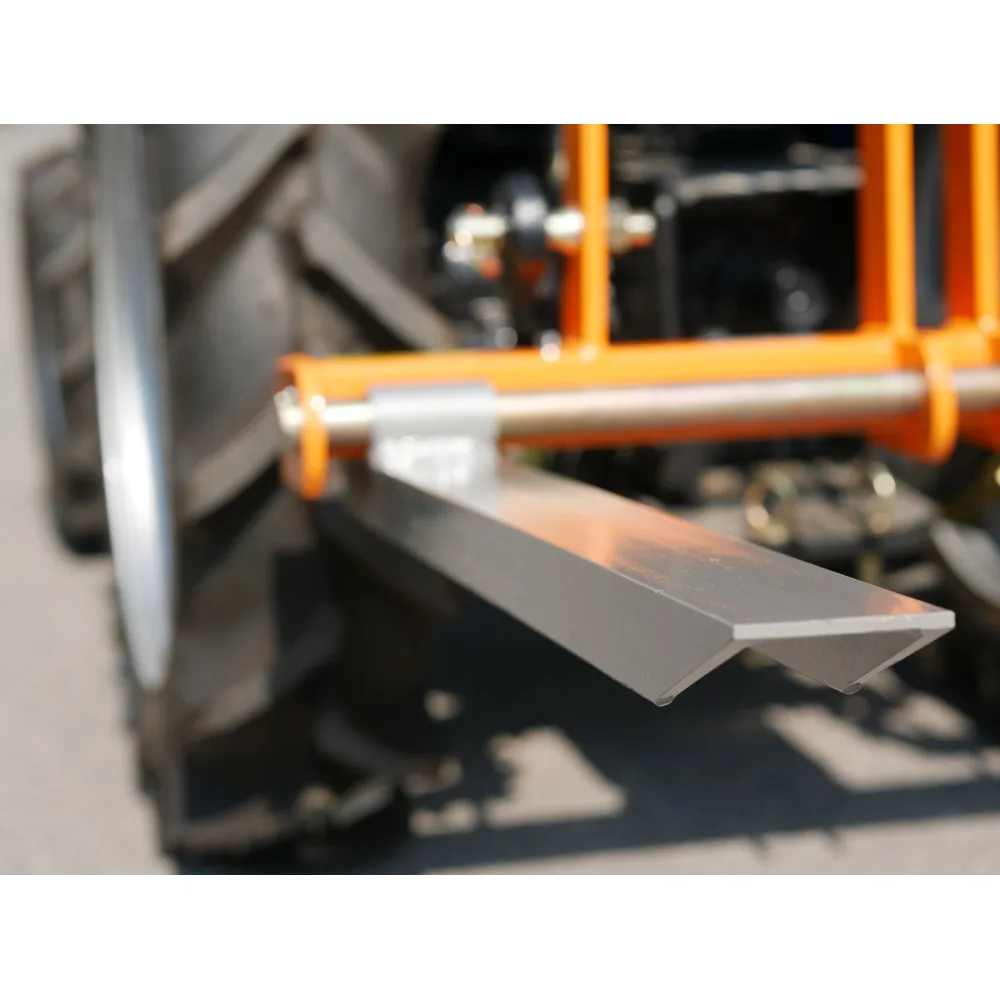 Paletne vilice za traktor DELEKS D300 — slika 13 od 15