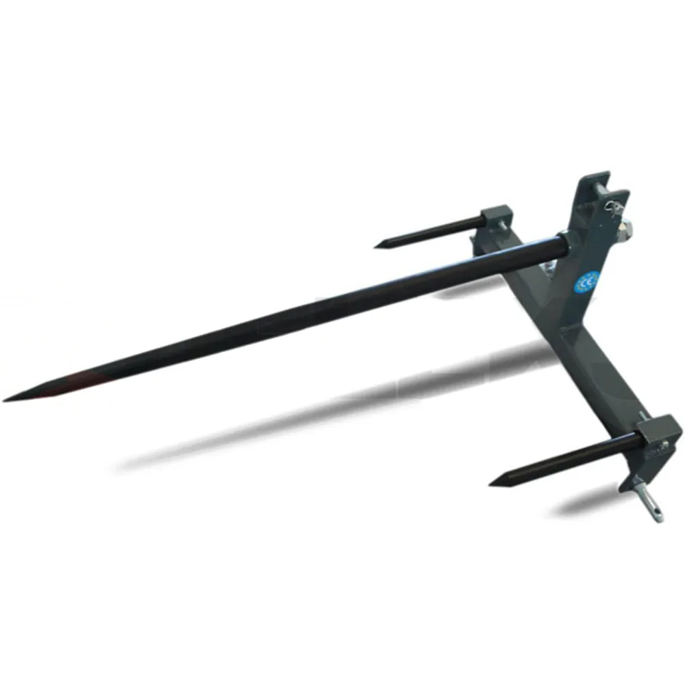 Vilice za bale za traktor DELEKS DK3
