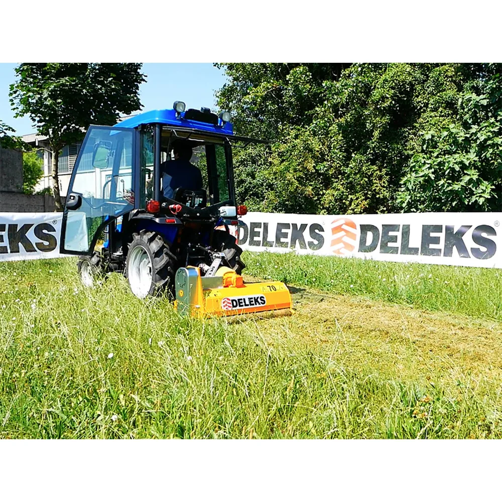 Malčer za traktor DELEKS APE100 i APE100SX – 100 cm — slika 15 od 15