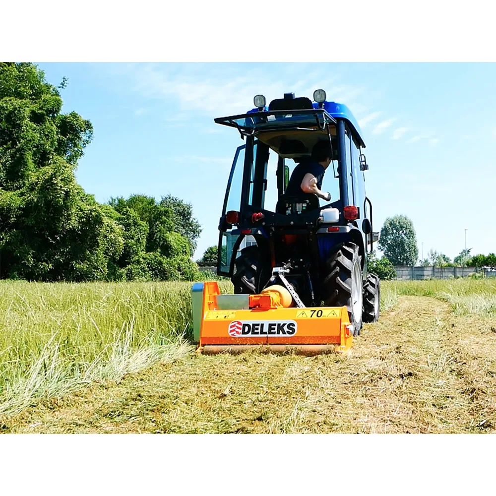 Malčer za traktor DELEKS APE100 i APE100SX – 100 cm — slika 13 od 15