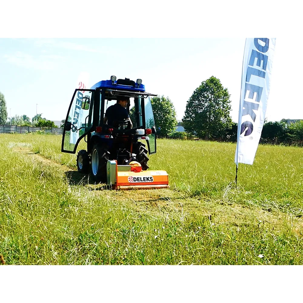 Malčer za traktor DELEKS APE100 i APE100SX – 100 cm — slika 14 od 15