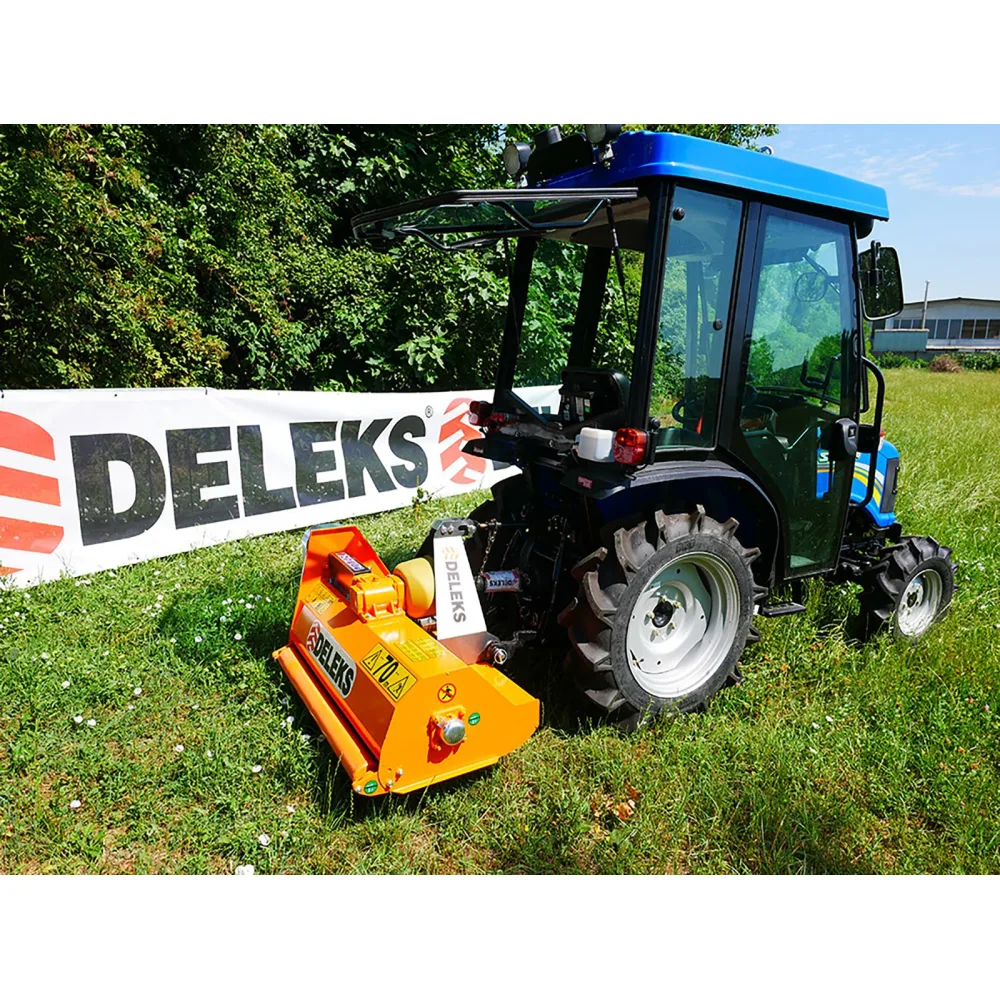Malčer za traktor DELEKS APE100 i APE100SX – 100 cm — slika 12 od 15