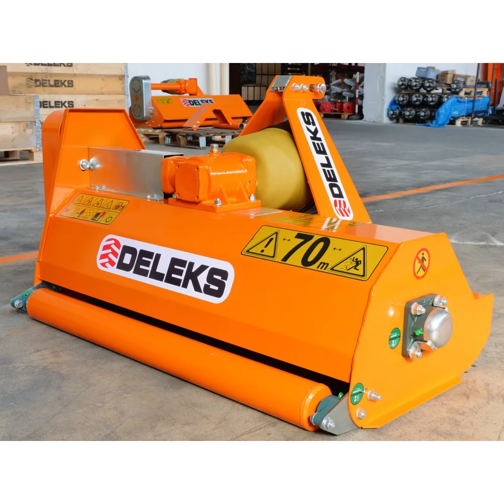 Malčer za traktor DELEKS APE120 i APE120SX – 120 cm — slika 8 od 15