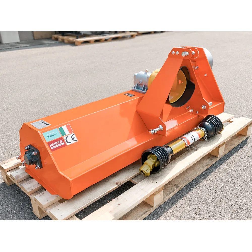 Malčer za traktor DELEKS APE140 – 140 cm — slika 7 od 15