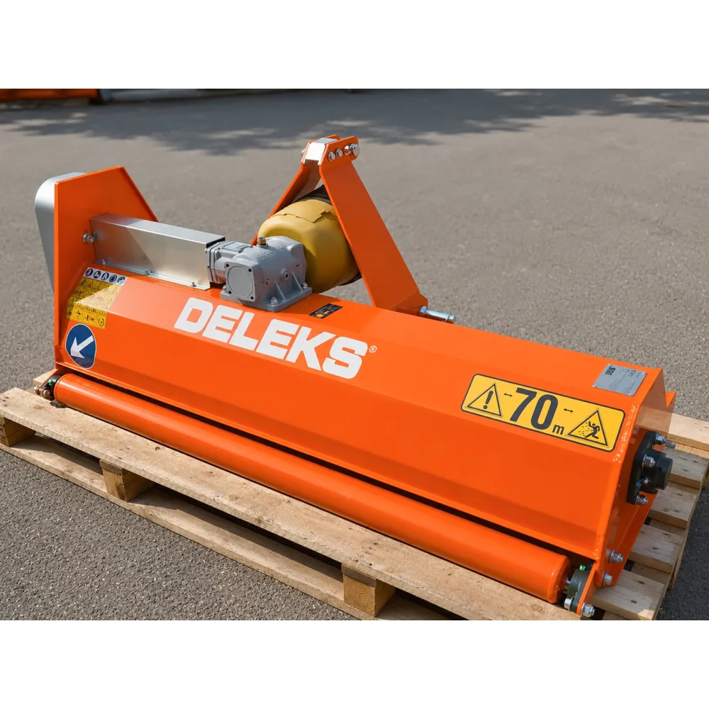 Malčer za traktor DELEKS APE140 – 140 cm — slika 10 od 15