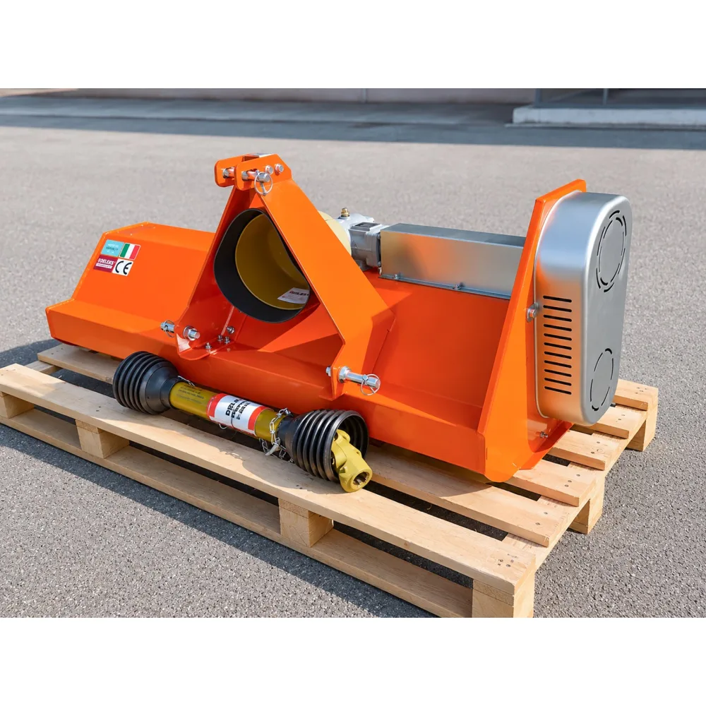 Malčer za traktor DELEKS APE140 – 140 cm — slika 6 od 15