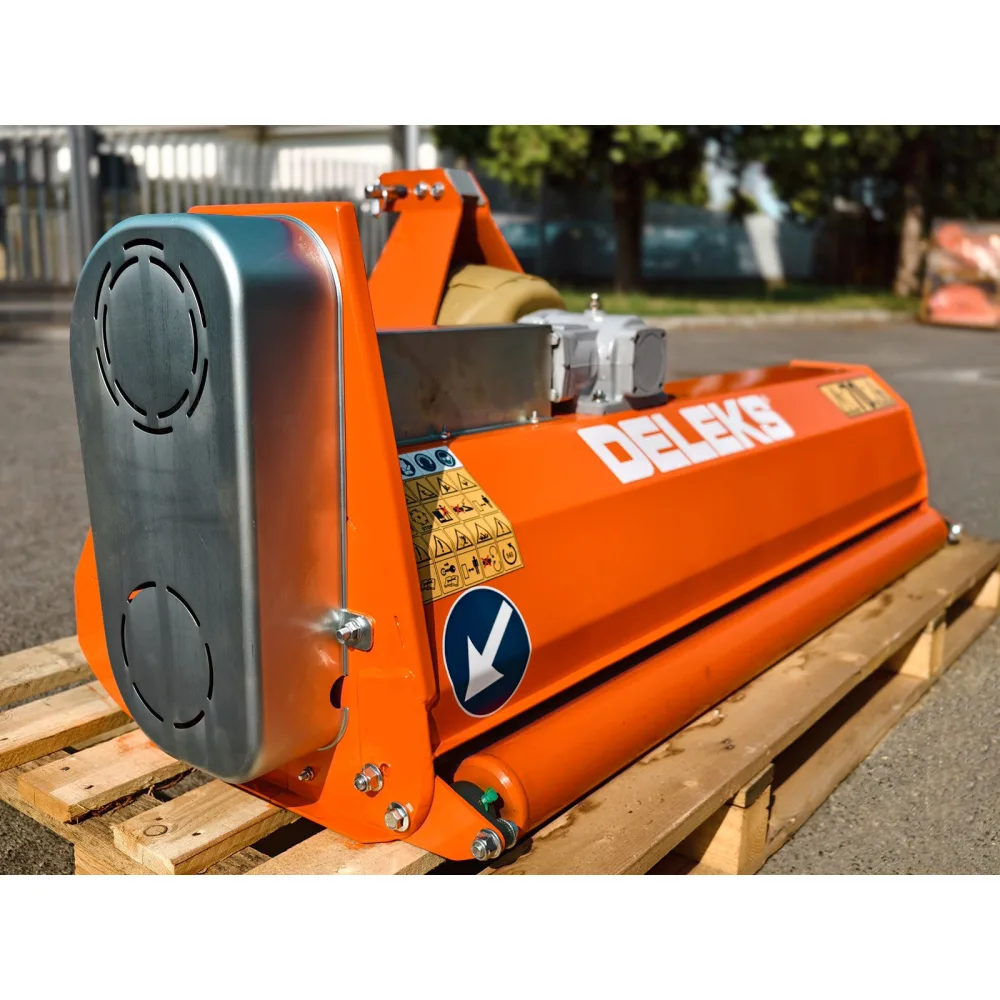 Malčer za traktor DELEKS APE140 – 140 cm — slika 11 od 15