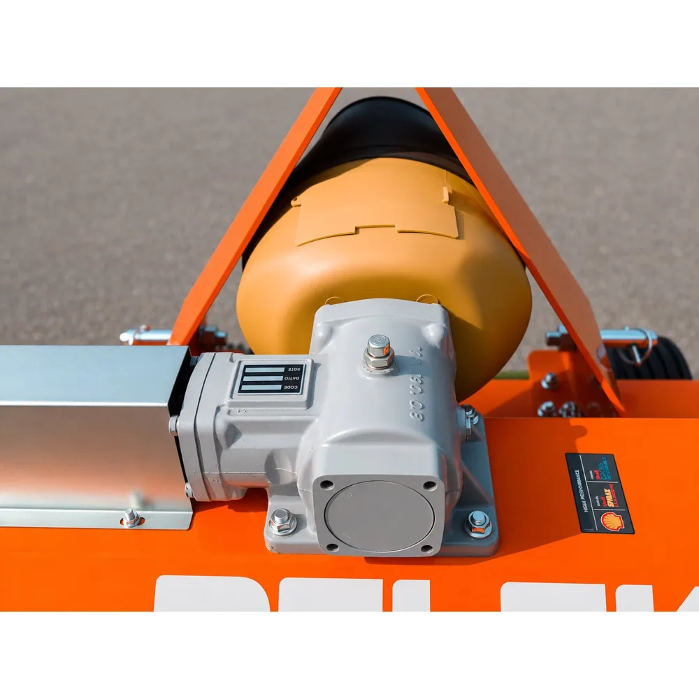 Malčer za traktor DELEKS APE140 – 140 cm — slika 12 od 15