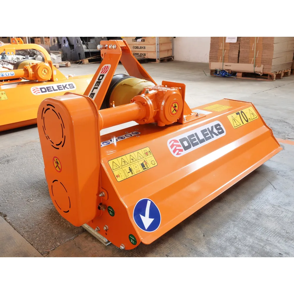 Malčer za traktor DELEKS LINCE80 – 80 cm — slika 15 od 15